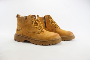 Cat leather shoes CLS100047