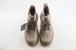 Cat leather shoes CLS100048