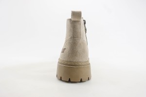 Cat leather shoes CLS100048