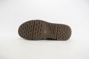 Cat leather shoes CLS100049