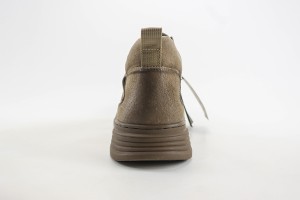 Cat leather shoes CLS100049