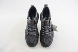 Cat leather shoes CLS100050