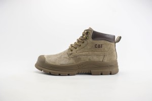 Cat leather shoes CLS100051