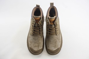 Cat leather shoes CLS100051