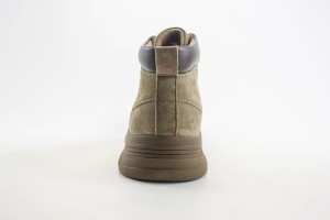 Cat leather shoes CLS100051