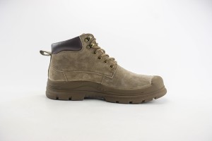 Cat leather shoes CLS100051