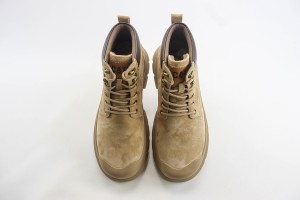 Cat leather shoes CLS100052