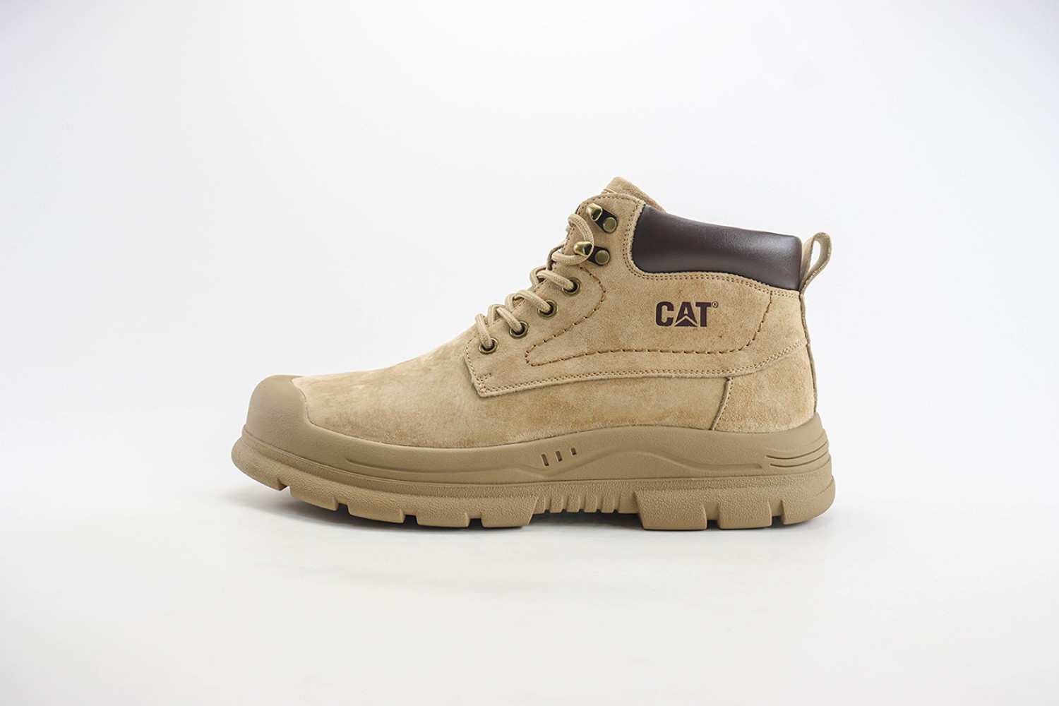 Cat leather shoes CLS100052