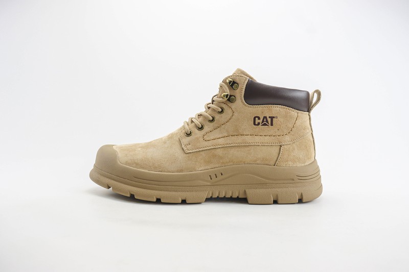 Cat leather shoes CLS100052