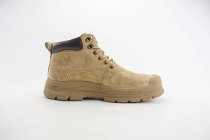 Cat leather shoes CLS100052