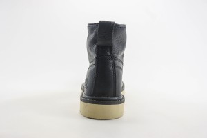 Cat leather shoes CLS100053