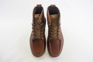 Cat leather shoes CLS100054