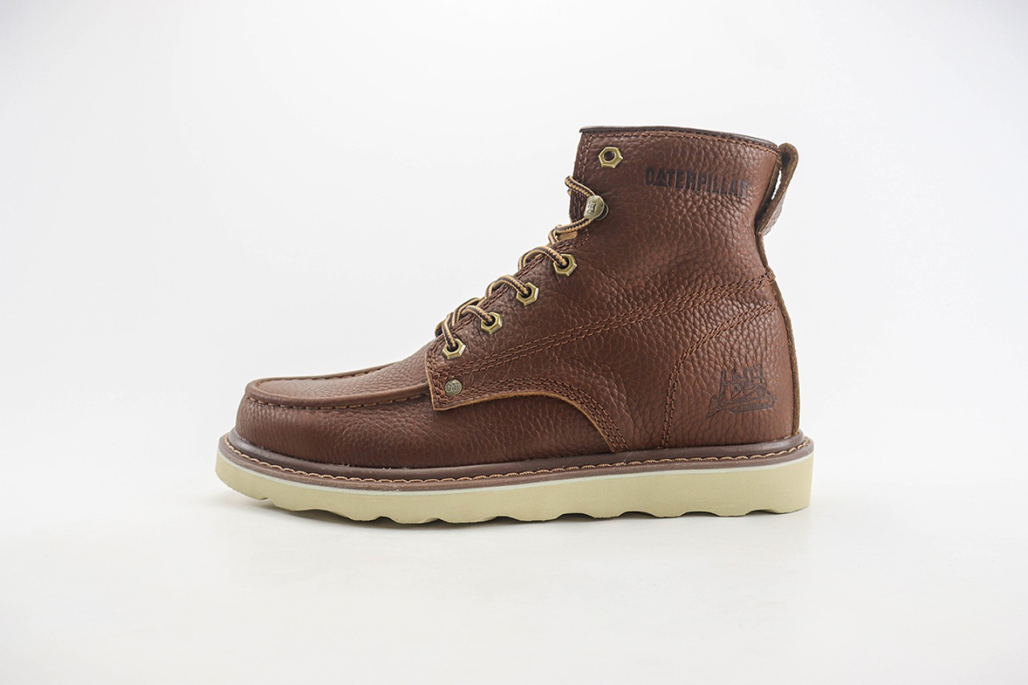 Cat leather shoes CLS100054