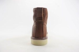 Cat leather shoes CLS100054