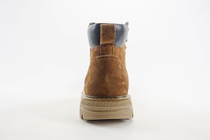 Cat leather shoes CLS100055