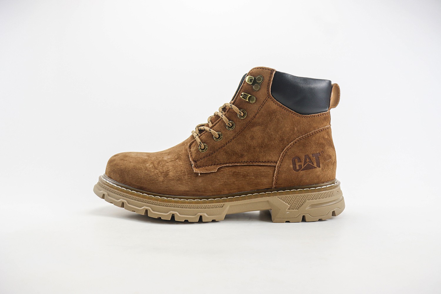 Cat leather shoes CLS100055