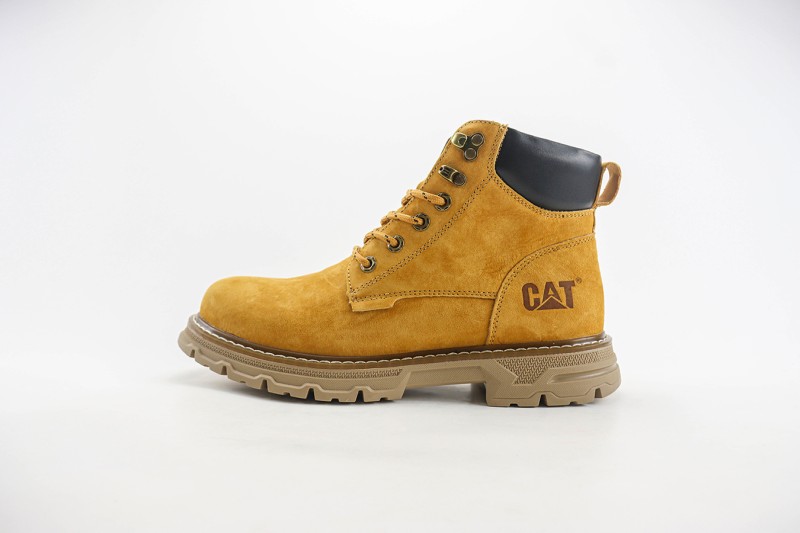 Cat leather shoes CLS100056