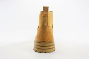 Cat leather shoes CLS100057