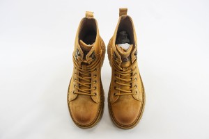 Cat leather shoes CLS100057