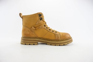 Cat leather shoes CLS100057