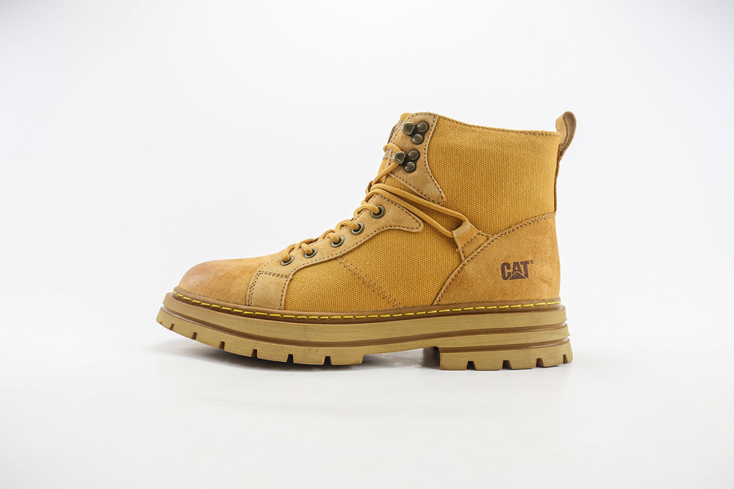 Cat leather shoes CLS100057