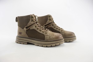 Cat leather shoes CLS100058