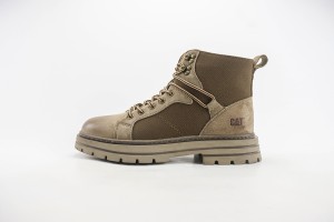 Cat leather shoes CLS100058