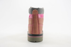 Cat leather shoes CLS100059