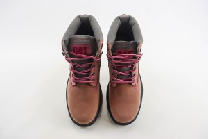 Cat leather shoes CLS100059