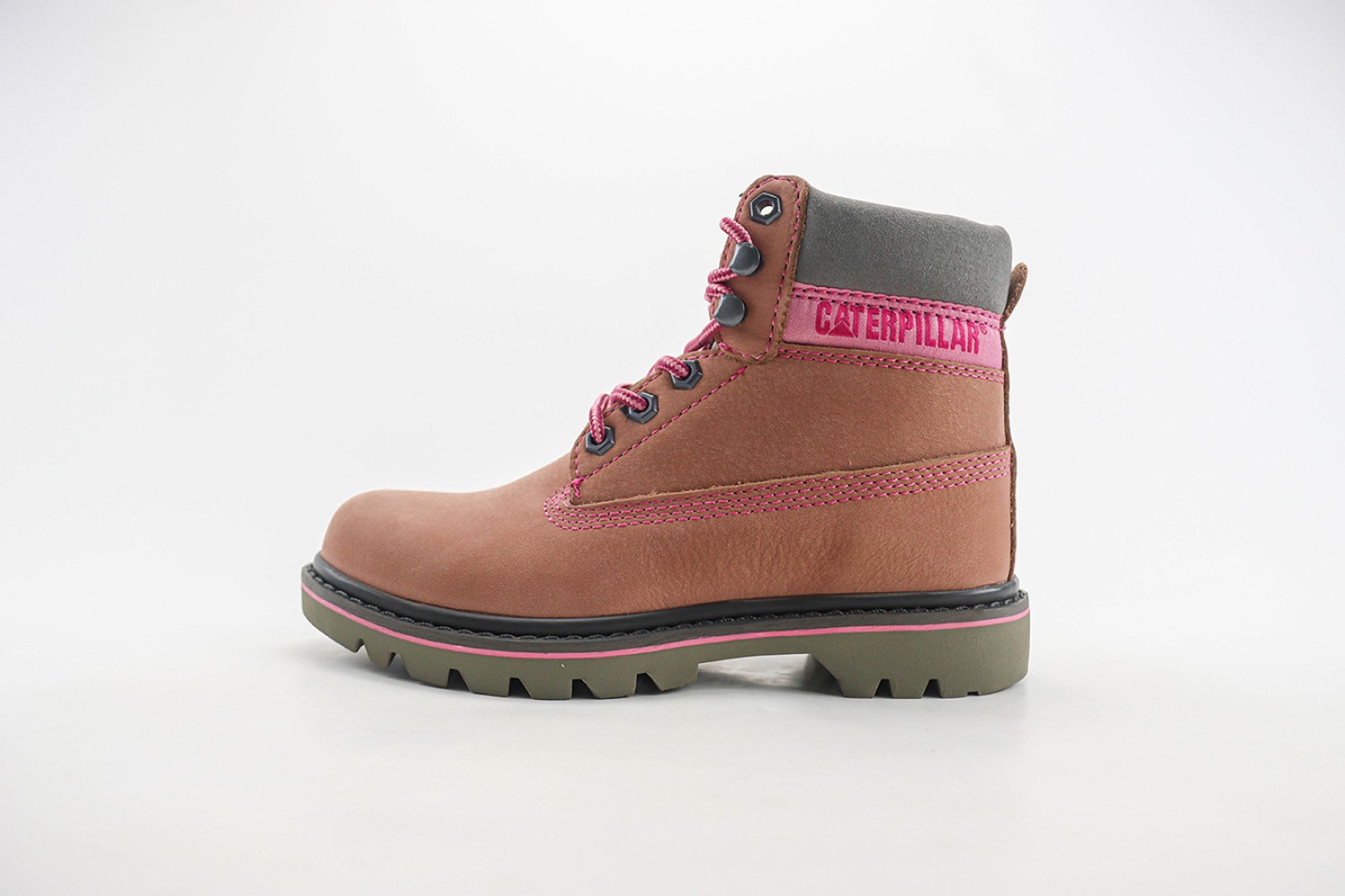 Cat leather shoes CLS100059