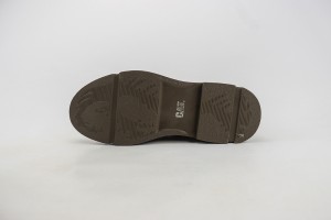 Cat leather shoes CLS10006