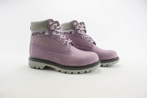 Cat leather shoes CLS100060