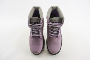 Cat leather shoes CLS100060