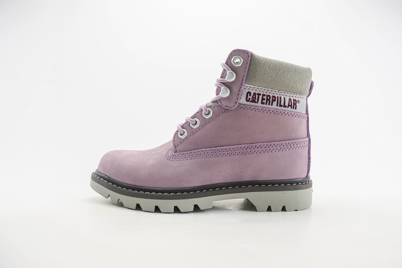 Cat leather shoes CLS100060