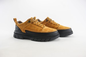 Cat leather shoes CLS100061