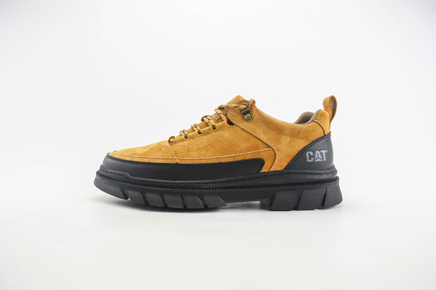 Cat leather shoes CLS100061