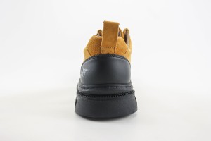 Cat leather shoes CLS100061