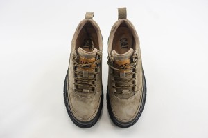 Cat leather shoes CLS100062