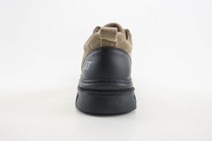 Cat leather shoes CLS100062