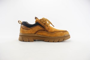 Cat leather shoes CLS100063