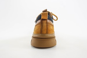 Cat leather shoes CLS100063