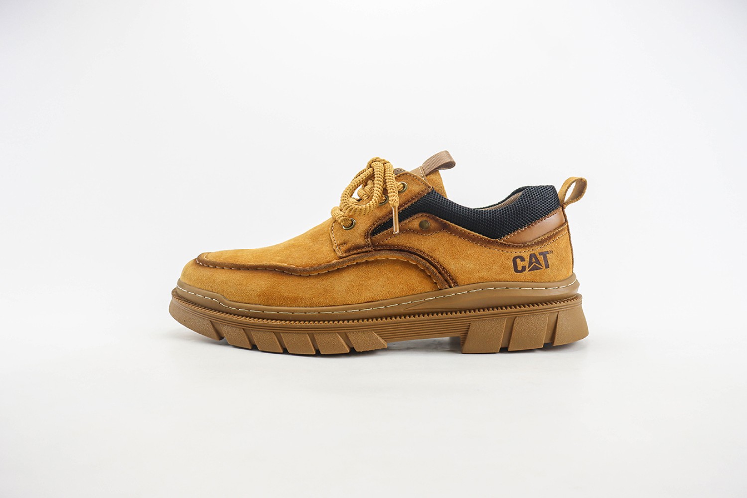 Cat leather shoes CLS100063