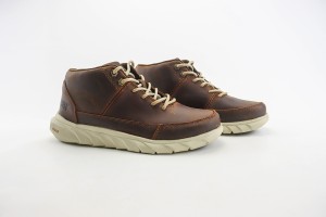 Cat leather shoes CLS100065