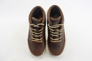 Cat leather shoes CLS100065