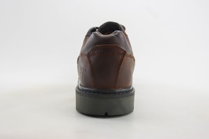 Cat leather shoes CLS100066