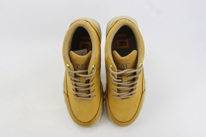 Cat leather shoes CLS100067