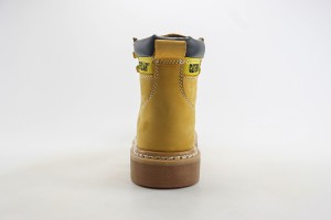 Cat leather shoes CLS100068