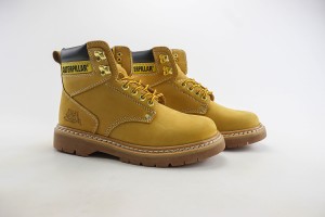 Cat leather shoes CLS100068