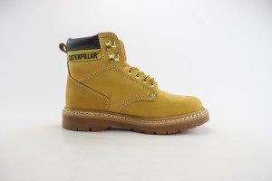 Cat leather shoes CLS100068