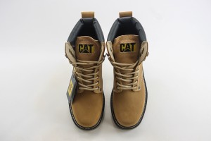 Cat leather shoes CLS100069